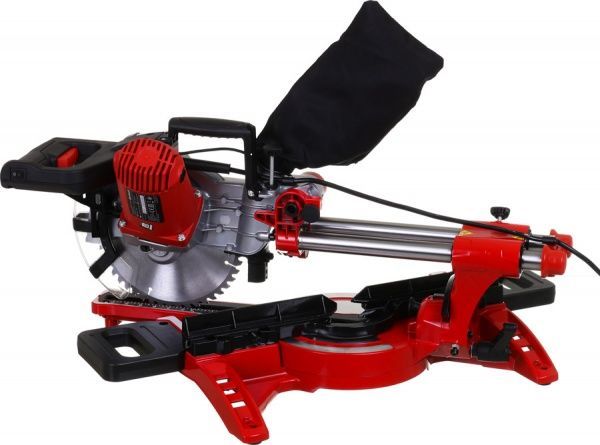 Пила торцовочная Einhell TC-SM 2131/1 Dual