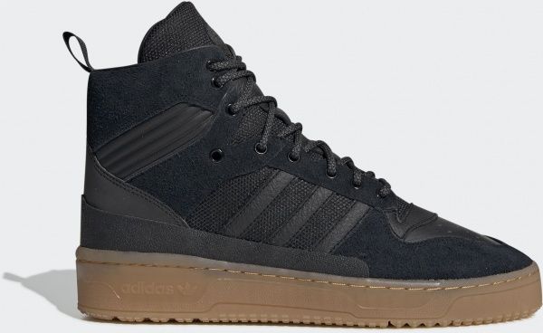 Кроссовки Adidas RIVALRY TR EE8186 р.UK 7 черный