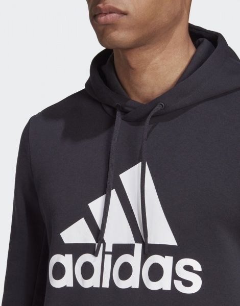 Джемпер Adidas MH BOS PO FL GC7339 р. M