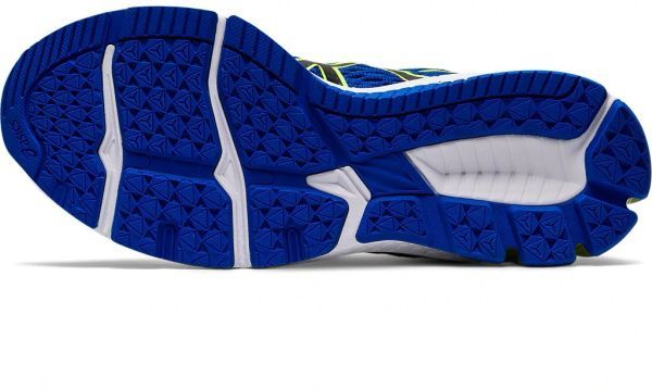 Кроссовки Asics GT-1000 9 GS 1014A150-402 р.US 3 синий