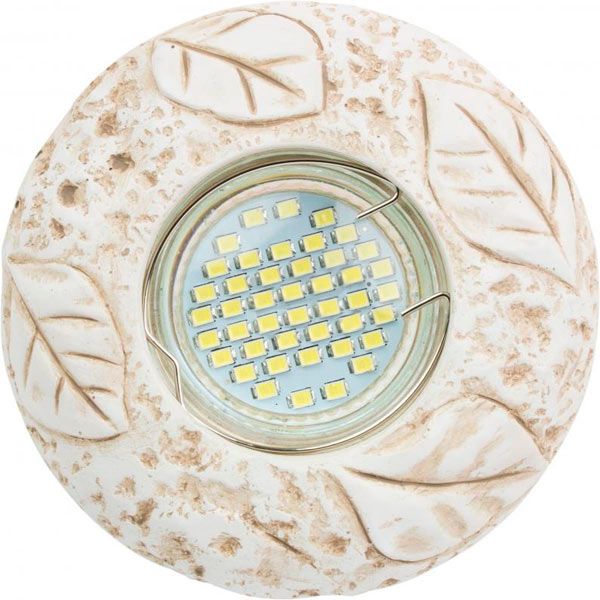 Светильник LED Blitz BL6121 GY G5.3