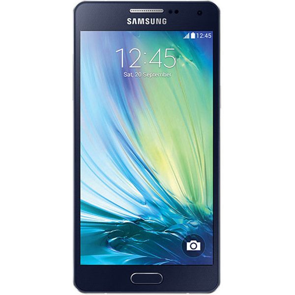 Смартфон Samsung A500H A5 black
