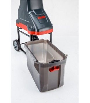 Подрібнювач садовий AL-KO Comfort MH 2810