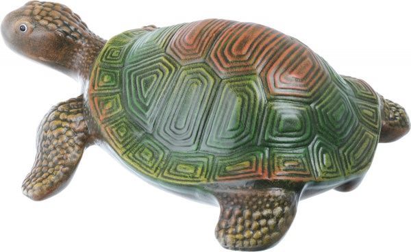 Скульптура садовая Elsa Черепаха гигантская