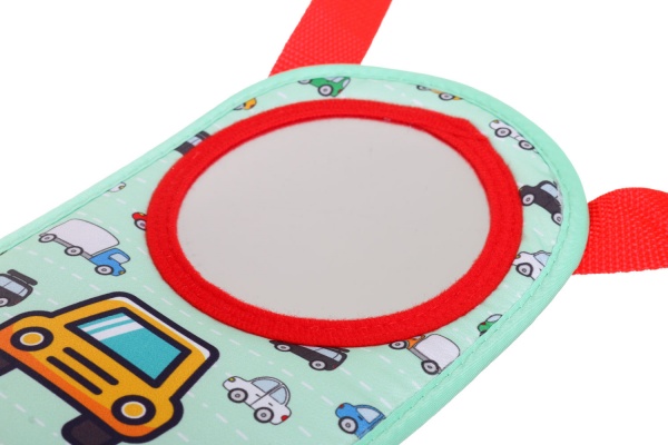 Розвивальний центр для автомобіля Hang Wing зі звуковим і світловим ефектом HW19000858