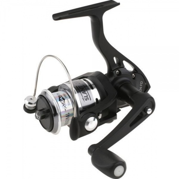 Катушка Mikado SLANT 4004 FD