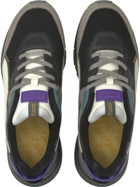 Кроссовки Puma Mirage Sport PRM 38263702 р.UK 10,5 черный