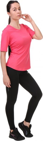 Футболка Energetics Grena++ 267936-400 XL рожевий