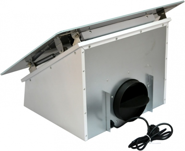 Витяжка Grunhelm GVN 220 W