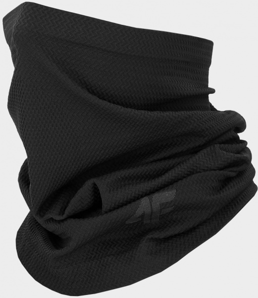 Балаклава 4F D4Z21-BANU202-20S р.OS чорний
