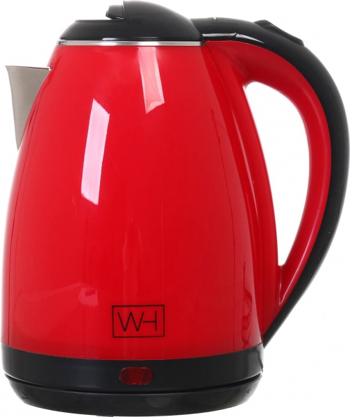 Термочайник Water House EK1784 Red 
