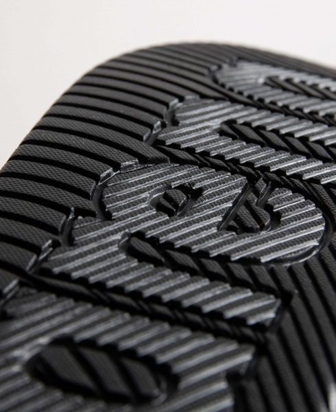 Шлепанцы Arena 004373-104 р.41 черный