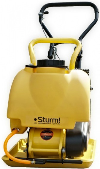 Виброплита Sturm PC8809DKW