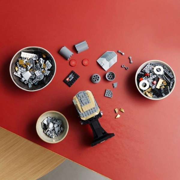 Конструктор LEGO Super Heroes 76251