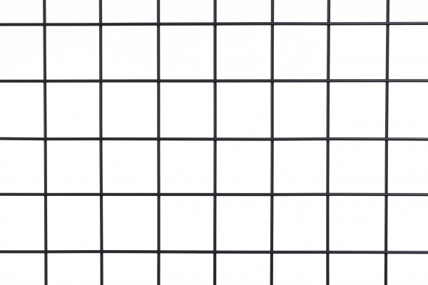 Сетка торговая СТ-50х50-3,0-800х1200 графит Array