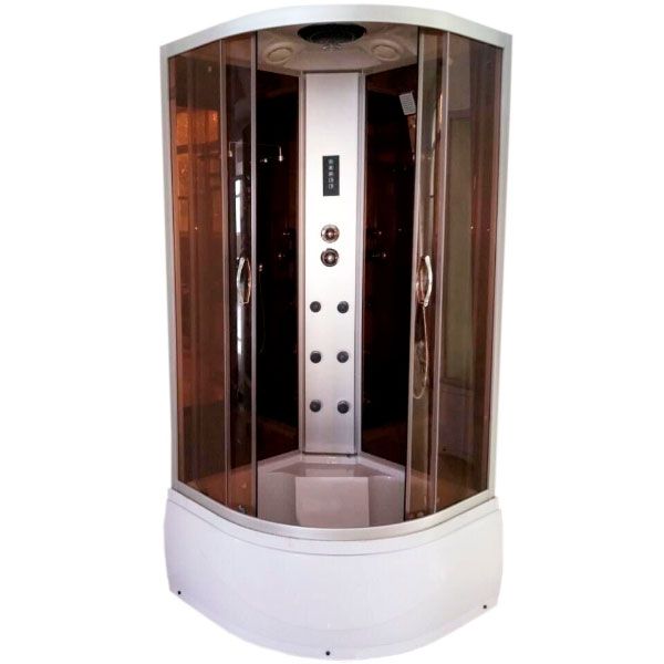 Гидромассажный бокс GM 8208 SV