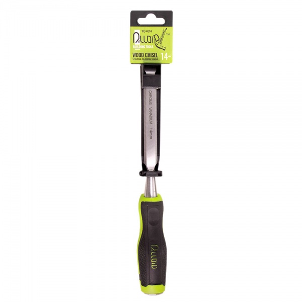 Стамеска Alloid по дереву ударна WC-4014 (60/6)