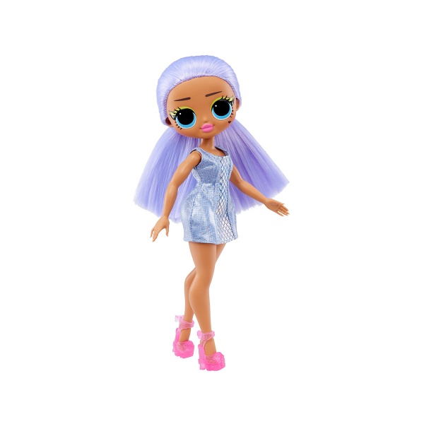 Кукла L.O.L. SURPRISE! серии OPP OMG Мисс Роял 987710