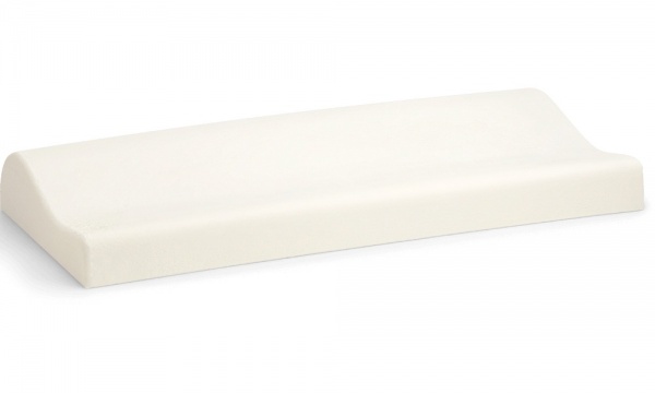 Подушка Ванкувер Кидди Come-for 30x60 см белый