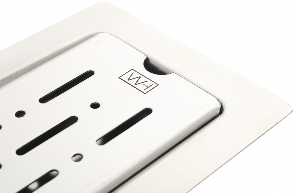 Душевой лоток Water House L 50 см