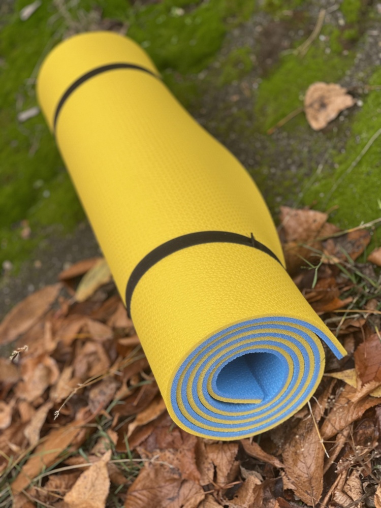 Килимок Termoizol із тисненням 60х180 см в асортименті