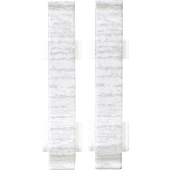 Комплект з'єднувачів King Floor 70 дуб полярний 