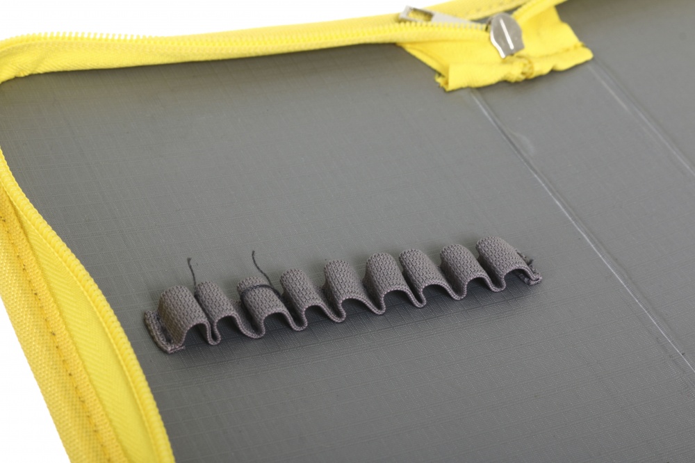 Пенал школьный 4 Кота Nota Bene разноцветный