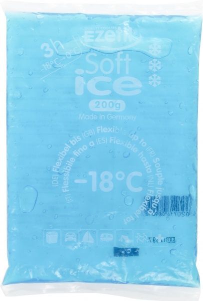 Аккумулятор холода EZetil  SOFT ICE 200