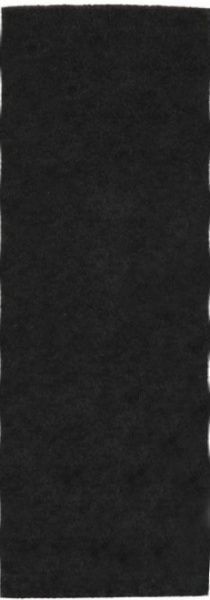 Фільтр вугільний Stefanplast для закритих котячих туалетів