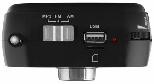 Радиоприемники