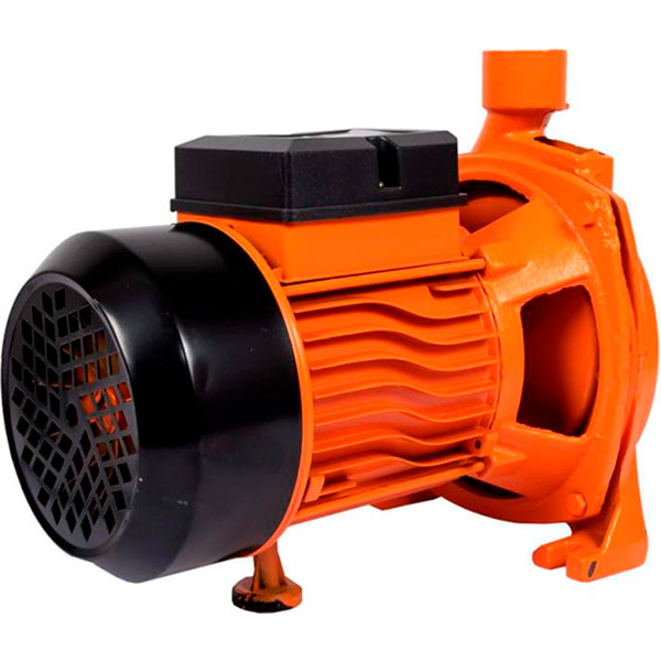 Поверхностный насос Powercraft центробежный DC 1100-43118