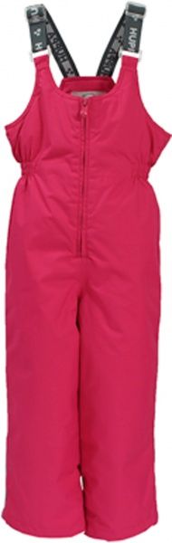 Полукомбинезон HUPPA FLINN р.128 розовый 2176BASE-00063-128 