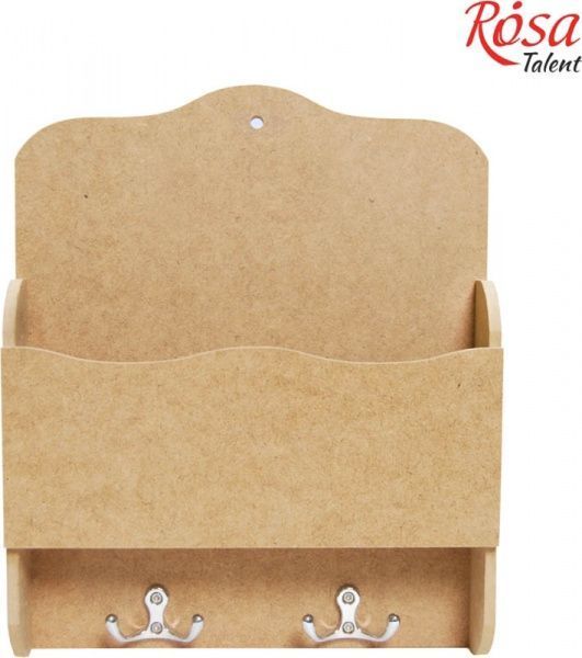 Ключница 20x5,5x30 см Rosa Talent 