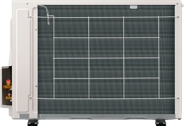 Зовнішній блок Samsung AR12TSHZAWKXER