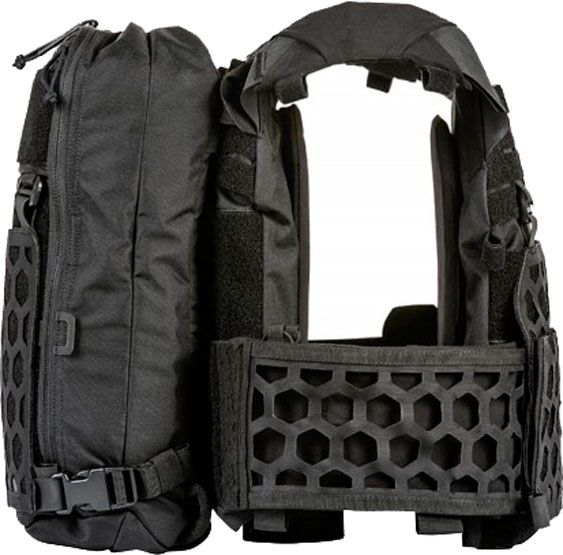 Рюкзак тактичний 5.11 Tactical AMPC Pack [019] Black