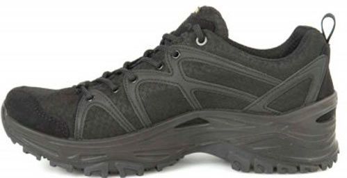 Ботинки Lowa Innox PRO GTX Lo TF [019] Black UK 8/EU 42