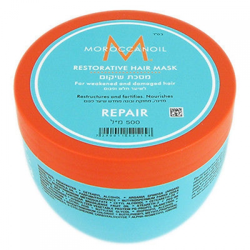 Маска для волосся Moroccanoil Repair відновлююча 500 мл