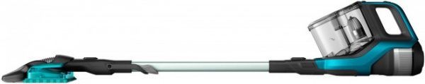 Пылесос аккумуляторный Philips SpeedPro Max Aqua FC6904/01 3 в 1 