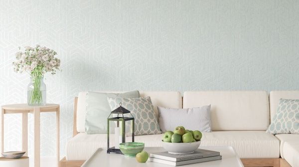 Шпалери вінілові на флізеліновій основі Sintra Viola Mesh 501757 0,53x10,05 м 