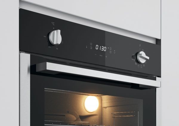 Духова шафа Hoover HOC3UB3158BI WF