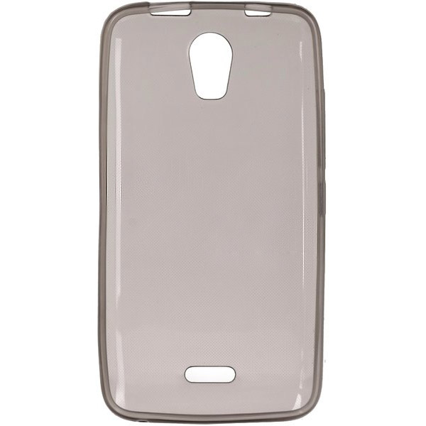 Чoхол для смартфона DiGi for Huawei Y3C TPU clean grid black