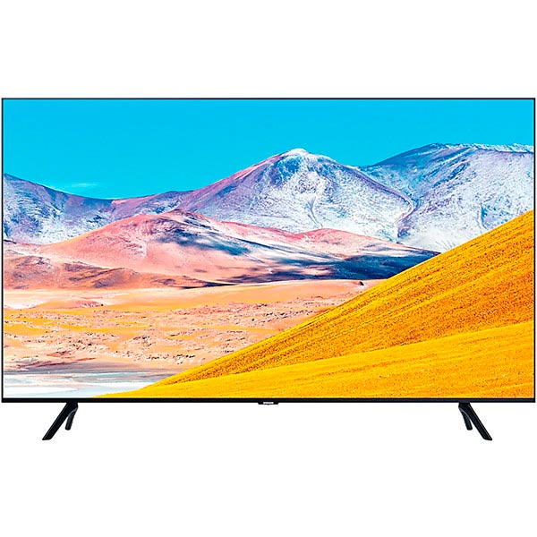 Телевизор Samsung UE55TU8000UXUA