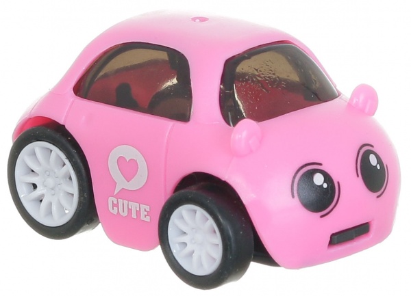 Іграшка Shantou автомобіль в асортименті 1:64 768-28