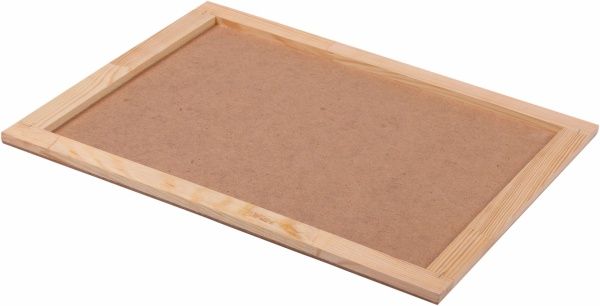 Планшет ДВП  Етюд 40х50 см