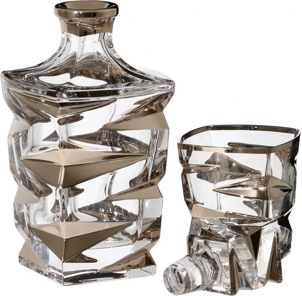 Набор для виски 7 предметов 73704 Same