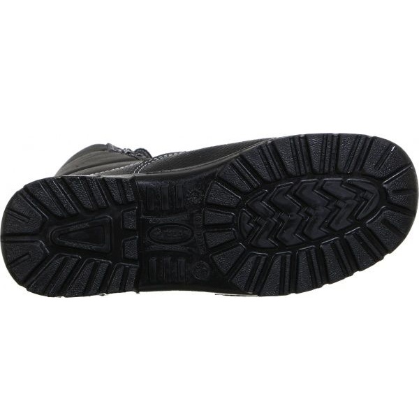 Берци Talan Шторм-У р.40 чорний