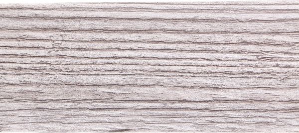 Куточок ПВХ універсальний Decomax 20-73017 сосна монблан біла 2700 мм