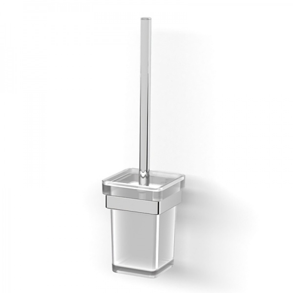 Ершик для унитаза Imprese Bilovec 151255 хром