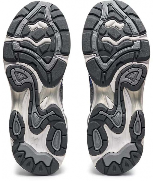 Кросівки Asics 1202A061-401 р.US 9,5 блакитний