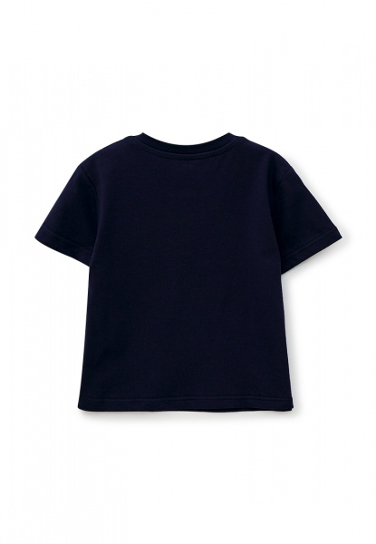 Комплект для хлопчиків Роза р.104 темно-синій 210312 